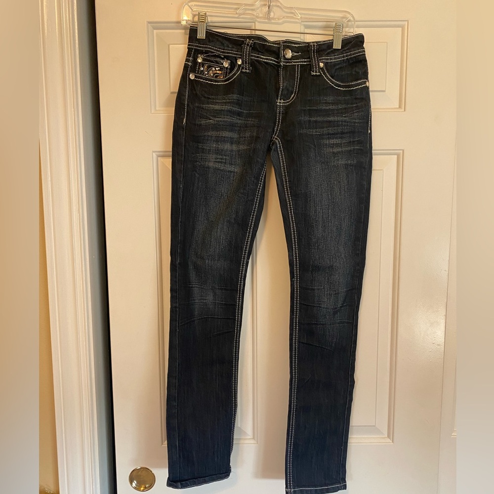 ZCO Slim Cut Jeans
